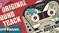 Rusty Rabbit Original Soundtrack