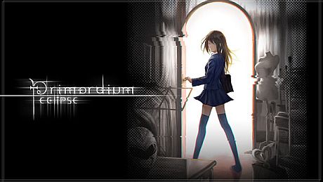 Primordium: Eclipse Game