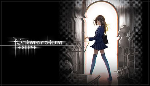 Primordium: Eclipse