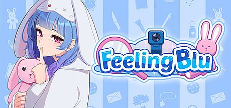 Feeling Blu Game