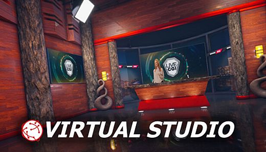 Virtual Studio