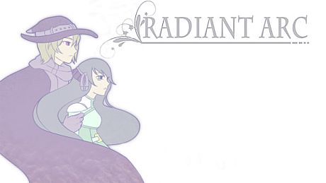 Radiant Arc Game