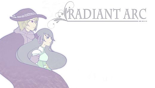 Radiant Arc