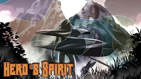 Hero's Spirit Game