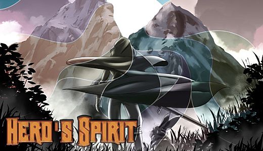 Hero's Spirit