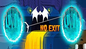No Exit : Torments of Hell