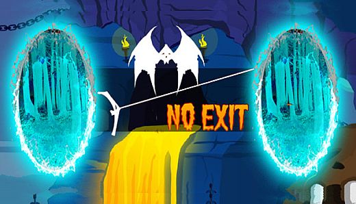 No Exit : Torments of Hell