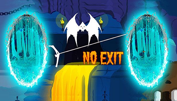 Buy No Exit : Torments of Hell