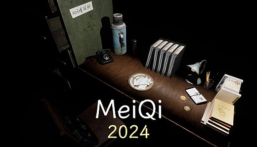 MeiQi 2024