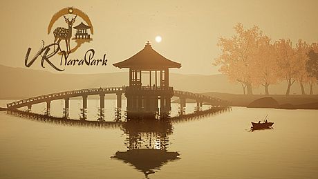 VR Nara Park Game