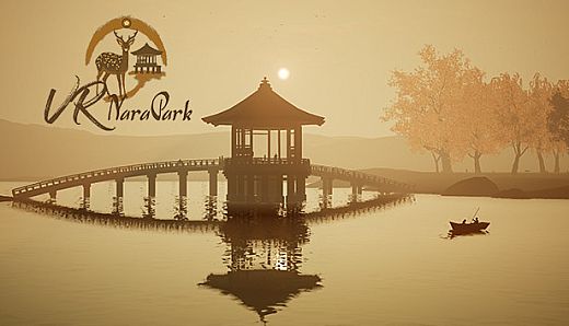 VR Nara Park