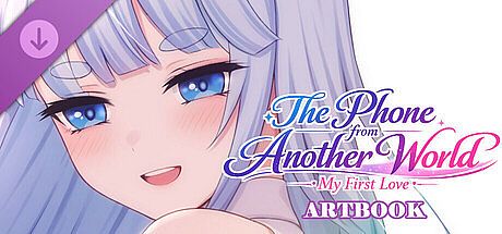 The Phone from Another World: My First Love- Artbook DLC