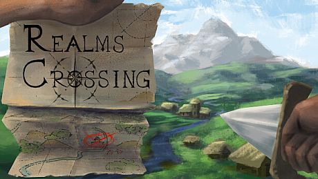 Realm's Crossing - Tilt Five Edition DLC