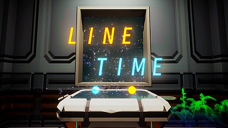Line Time Game