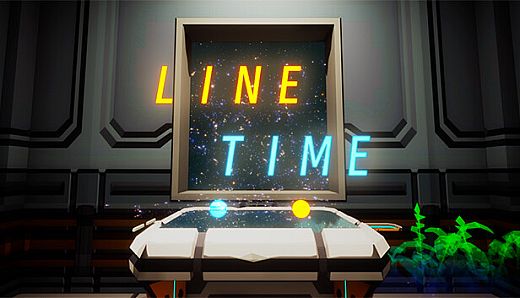 Line Time