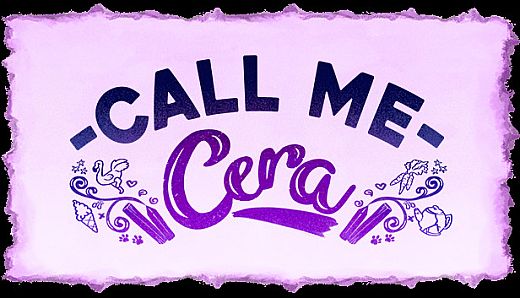 Call Me Cera