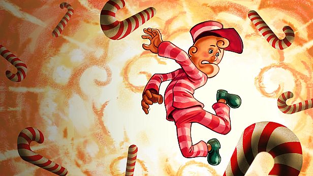 Buy Explosive Candy World