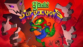 Yark Survivors
