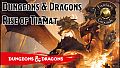 Fantasy Grounds - Dungeons & Dragons: The Rise of Tiamat