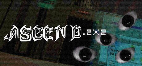 ASCEND.exe Game