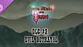 Prince Nikolai and the Vampires - DLC #2 EVIL BETRAYAL