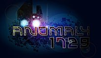 Acheter Anomaly 1729 PC