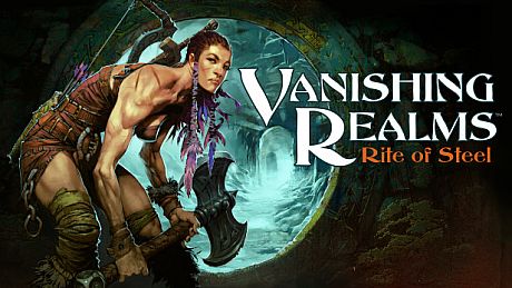 Vanishing Realms Game