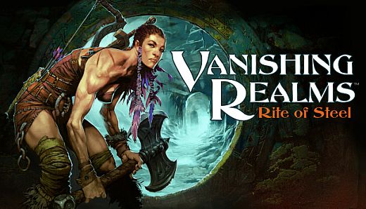 Vanishing Realms