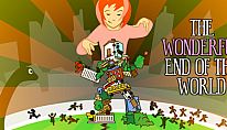 Kup The Wonderful End of the World na PC