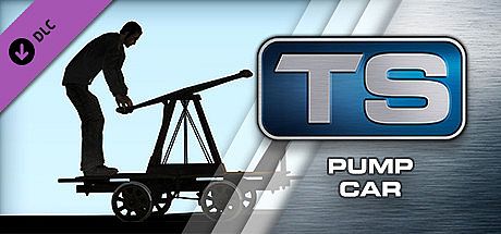 Train Simulator: The Pump Car Add-On DLC
