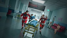 Emergency Room Simulator