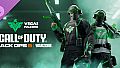 Call of Duty League - Vegas Falcons Team Pack 2025