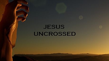 Jesus Uncrossed Game