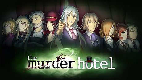 The Murder Hotel Game