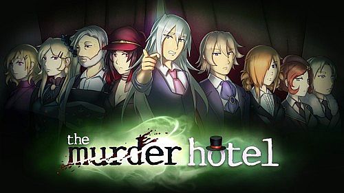 The Murder Hotel