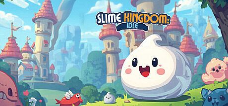 Slime Kingdom: Idle Game