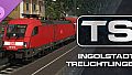 Train Simulator: Ingolstadt - Treuchtlingen Route Add-On