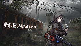 H.E.N.T.A.L.K.E.R.