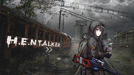 H.E.N.T.A.L.K.E.R. Game
