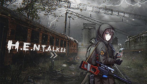 Buy H.E.N.T.A.L.K.E.R.