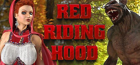 Red Riding Hood
