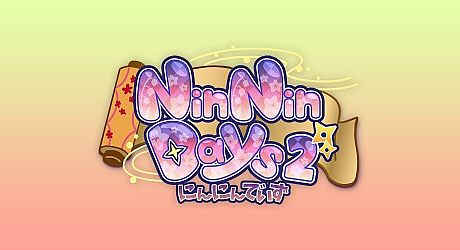 NinNinDays2 Game