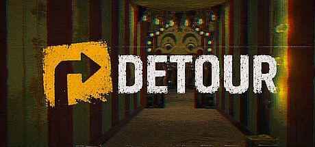 Detour Game