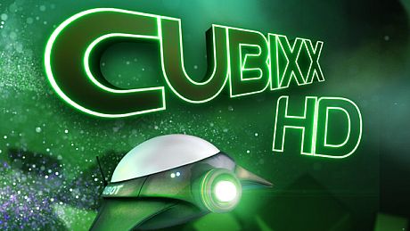 Cubixx HD Game