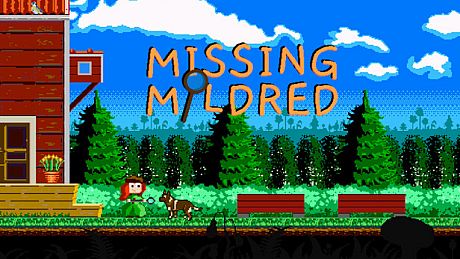 Missing Mildred Game