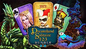 Dreamland Solitaire Bundle