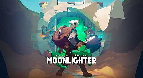 Moonlighter Game
