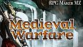 RPG Maker MZ - Medieval Warfare Music Pack