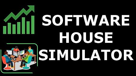 Software House Simulator Game