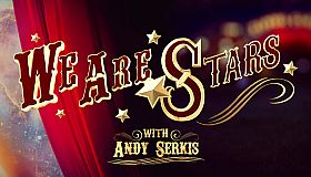 We Are Stars Planetarium Show